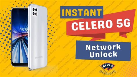 WTCELERO5G Boost Mobile Celero 5G Network Unlock Ministry Of Solutions