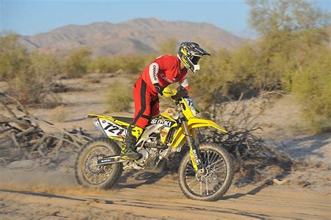 2017 San Felipe 250 Ox Motorsports Honda Wins In Baja Dirt Bikes