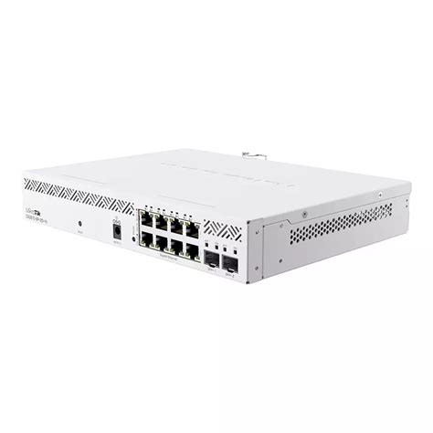 Buy Mikrotik Crs P S Out Netpower P Mb Ram Mb Storage