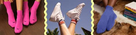 What Are Quarter Socks & How to Wear Them | MeUndies — Beyond Basics by ...