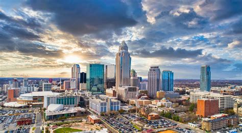 $446M Sale of Hearst Tower/Truist Center Is Complete | Charlotte Office