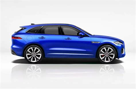 SUV Cars - Jaguar Model Range | Jaguar Lebanon