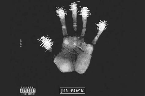 Jay Rock Wants to Shine a Light on His Hometown With His New Album - XXL