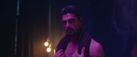 Casperfan Michele Morrone Naked Bum In 365 Days Pt 2