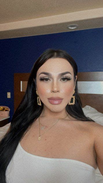 TS AVA Shemale Escort In Las Vegas NV HOT