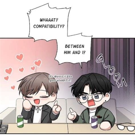 My Favorite Glasses Holder Manhwa Manga Manga Anime Manga Quotes