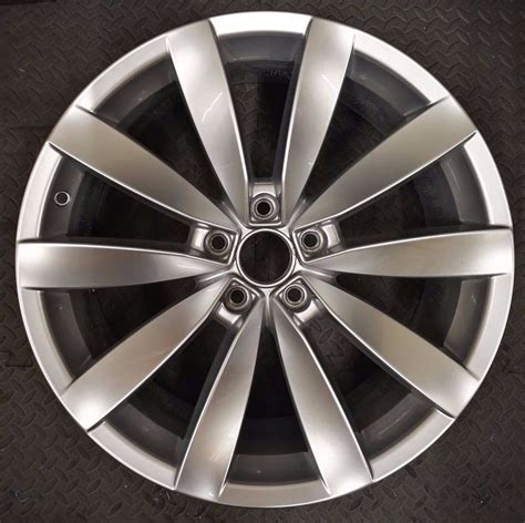 Volkswagen Scirocco Alloys How Car Specs