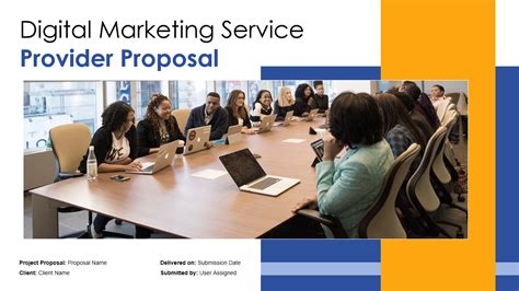 Top 7 Digital Marketing Proposal Samples With Templates And Examples