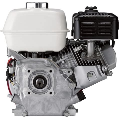 Honda GX Series Horizontal OHV Engine 163cc 3 4in X 2 7 16in Shaft