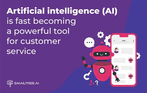 9 Ways AI Can Help In Customer Service in 2021 ( with Examples )