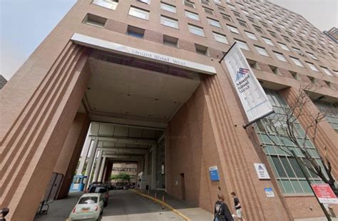 Mount Sinai West Hospital - New York City, New York