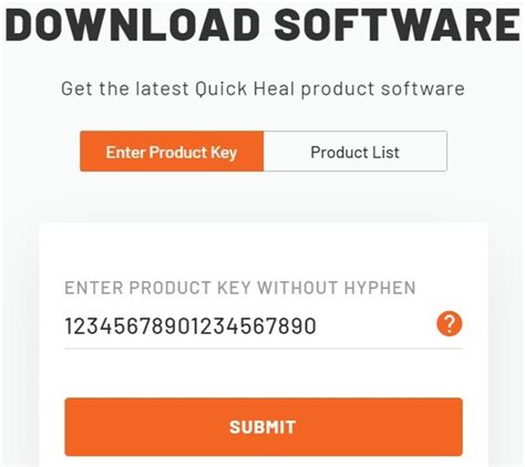 Downloading And Installing Quick Heal Antivirus Pro Advanced Product