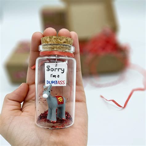 Apology Gift Ideas For Friends Thoughtful And Meaningful Options