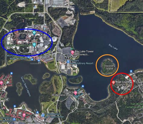 Parques Abandonados Da Disney O Mistério Por Traz Da História Casas