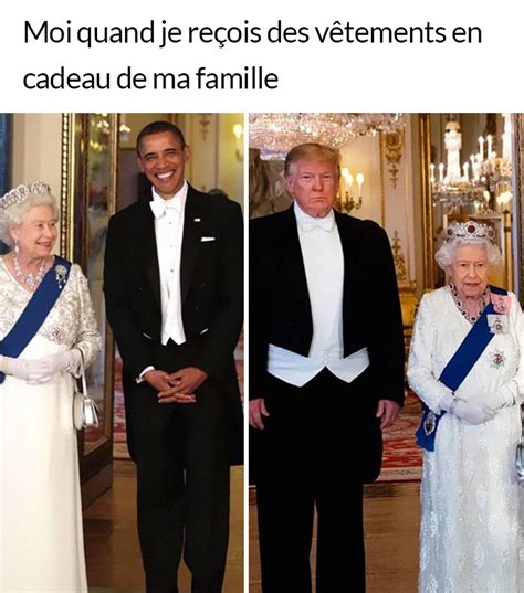 Meilleures Blagues Sur La Visite De Trump Au Royaume Uni Ipnoze