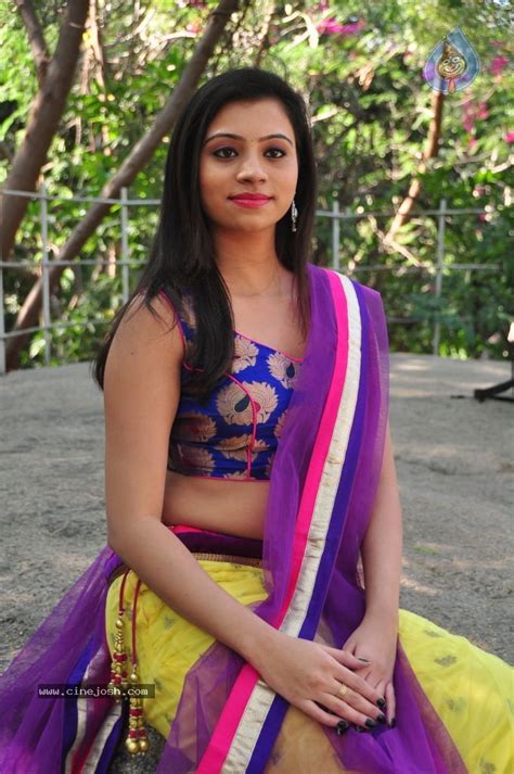 Priyanka New Hot Gallery Photo Of