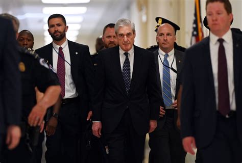 Live Updates Mueller Testimony Cnn Politics