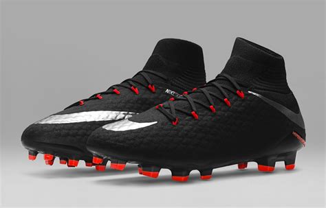 Nike Hypervenom 3 Strike Night Released Soccer Cleats 101