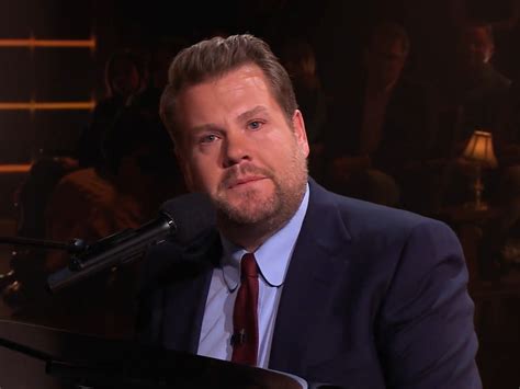 James Corden Last Show Of 2025 - Glyn Susanna