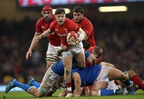 The Wales Six Nations squad Q&A: Who will Warren Gatland pick as ...