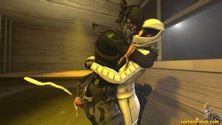 Elite Agent Luscious Hentai Manga Porn