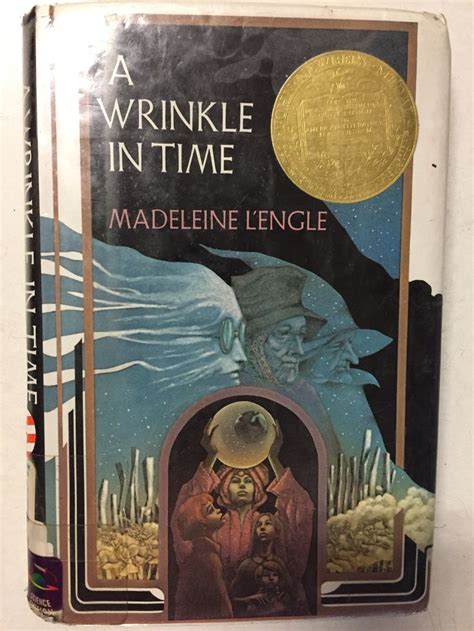 A Wrinkle In Time A Wrinkle In Time Chapter Books Favorite Books