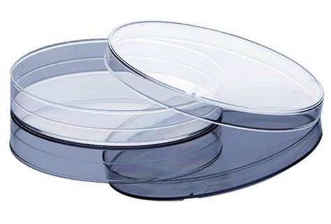 Aps Labs Transparent Mm Cell Culture Dish Tc Sterile For Chemical