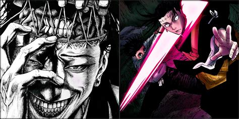 Jujutsu Kaisen: Gege Confirms Kenjaku's Death