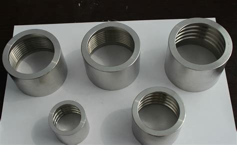 threaded coupling tian jin xintai pipeline technology