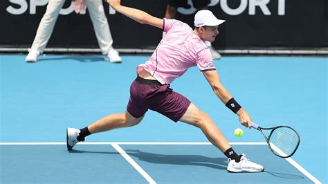 Australian Open 2020 Hubert Hurkacz poznał rywala w pierwszej rundzie