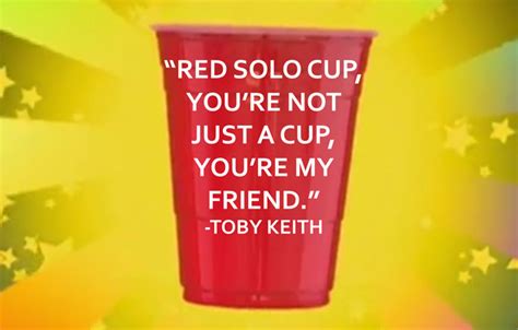 124. Monday Morning Mojo: "Red Solo Cup" | 365Barrington