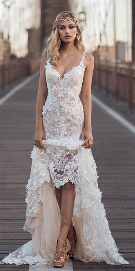 Romantic Bridal Gowns Perfect For Any Love Story Gorgeous Wedding