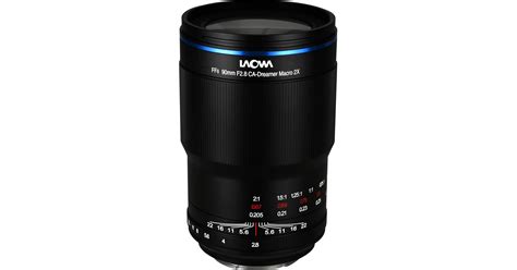 Venus Optics Laowa 90mm F 2 8 2x Ultra Macro APO Lens VE9028FE