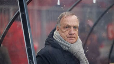 Advocaat Hard Onderuit Bij Eerste Duel Met Ado Nac In Derby Langs