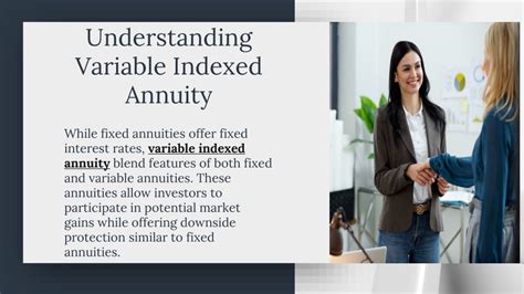 Ppt Fixed Indexed Annuity A Pathway To Financial Security Powerpoint