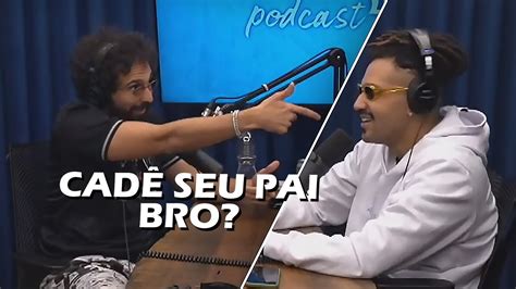 Você é Fraco Lhe Falta Pai Youtube