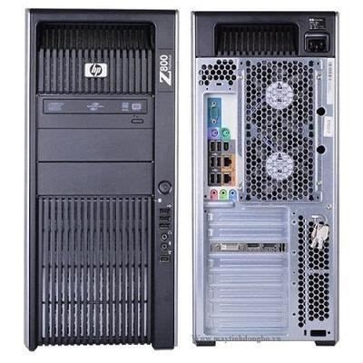 HP Z800 Workstation Tower Refurbished Kaufen Auf Ricardo