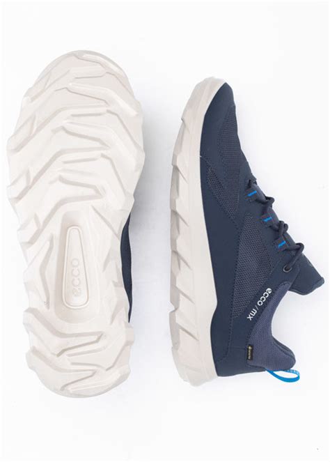 Ecco Mx M Low Gtx Sneaker Peeker Les Meilleures R Ductions