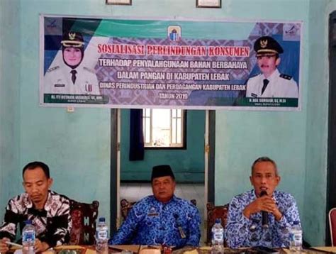 Sosialisasi Perlindungan Konsumen Dorong Pelaku Usaha Berdaya Saing