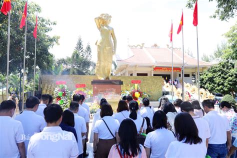 tham nu anh hung vo thi sau tu dat  den  dao bao dong nai dien tu