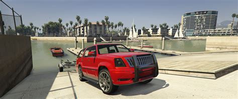 Cavalcade 2 XL [Add-On] - GTA5-Mods.com