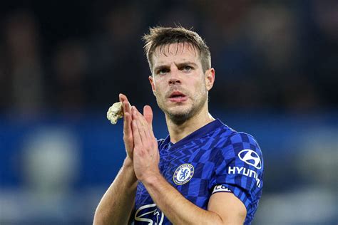 Azpilicueta left to play waiting game but Chelsea would miss qualities of ultimate club man if ...