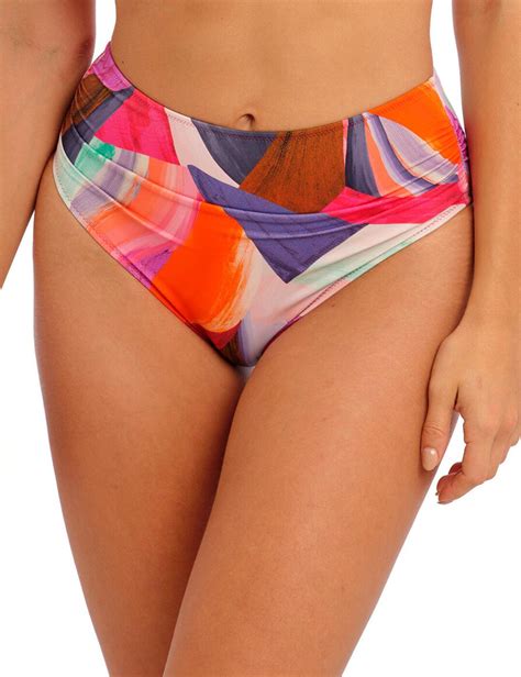 Fantasie Aguada Beach Full Bikini Brief 4956253