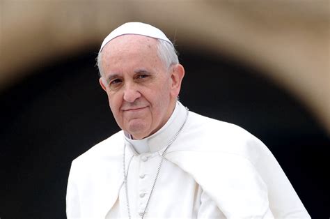 Papa Francisc Va Suferi O Operație La Abdomen Sub Anestezie Generală