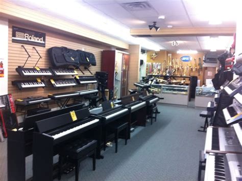 Steves Music Store Updated May 2024 11 Photos 308 Rideau Street