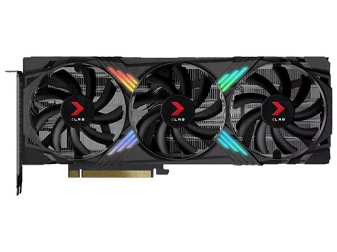 Pny Geforce Rtx 4060 Ti Xlr8 Gaming Verto Epic X Rgb Triple Fan ราคาการ์ดจอ