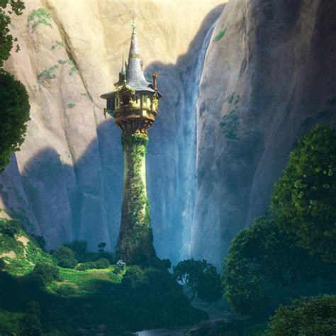 The Orginal Rupunzel Tower Images  Raiponce Jolies Images