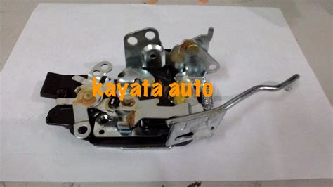 Door Lock Truk Hino Dutro Dyna Saurus 125HT Kunci Pintu Lazada Indonesia