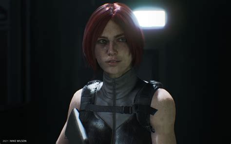 Dino Crisis Sognate Ancora Il Remake Eccovi Una Spettacolare Regina