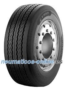 Michelin X Multi T R K Doble Marcado L Neumaticos